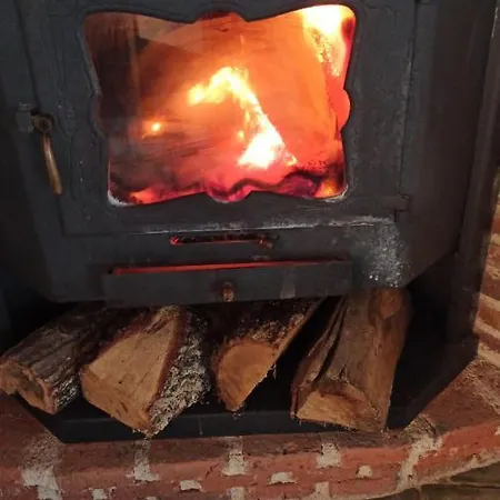 El Molinero * Cabezas Altas