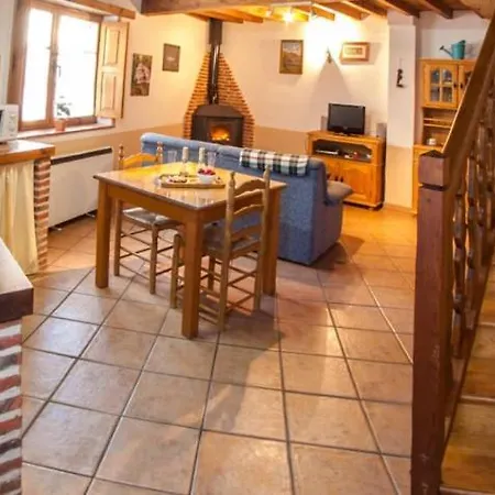 Holiday home El Molinero