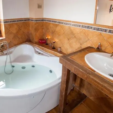 El Molinero Casa vacanze *