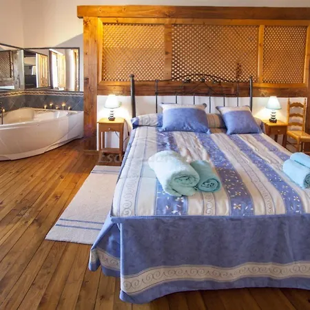Holiday home El Molinero Cabezas Altas