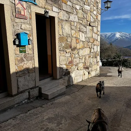El Molinero