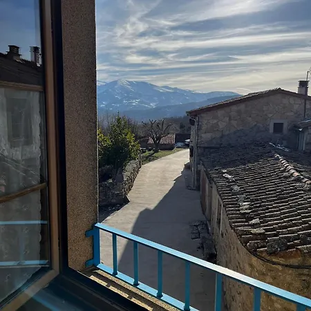 Casa vacanze El Molinero *