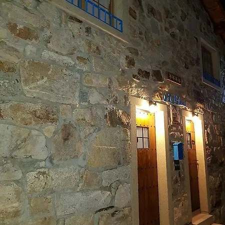 El Molinero * Cabezas Altas