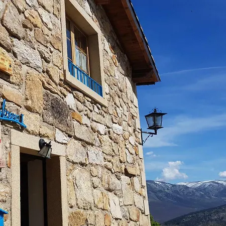 El Molinero Holiday home Cabezas Altas
