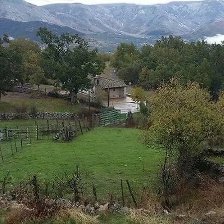 Casa vacanze El Molinero *