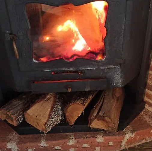 El Molinero * Cabezas Altas