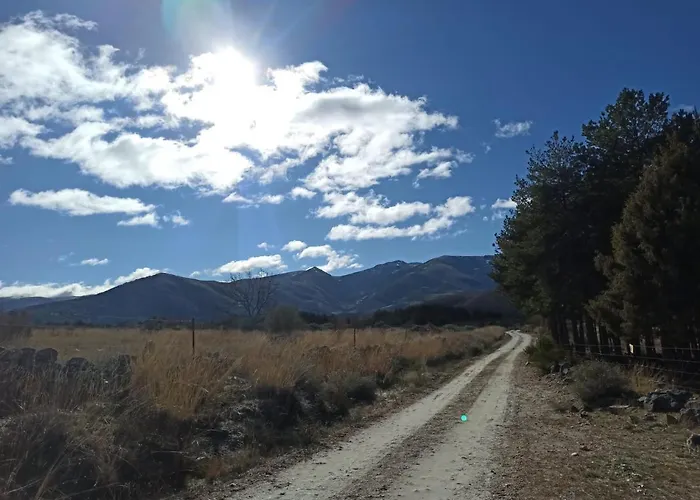 El Molinero * Cabezas Altas